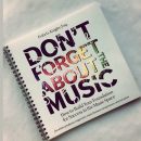 Don't Forget About the Music book preview