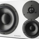 Dynaudio PRO LYD 48 3-way monitors - music gear review