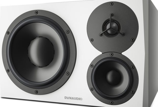 Dynaudio PRO LYD 48 3-way monitors - music gear review