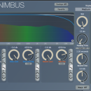 Exponential Audio - Nimbus plug-in - music gear review