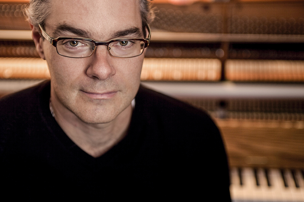 Marco Beltrami composer