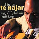 Nate Najar music album review