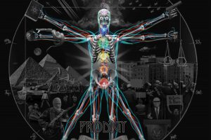 Prodigy of Mobb Deep - Hegelian Dialectic - music album review