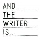 And The Writer Is... songwriting podcast