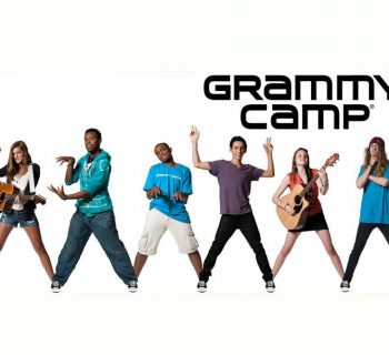 Grammy Camp nashville and LA