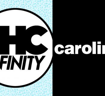 IHC 1NFINITY and Caroline partnership