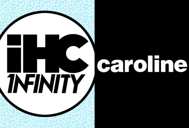 IHC 1NFINITY and Caroline partnership