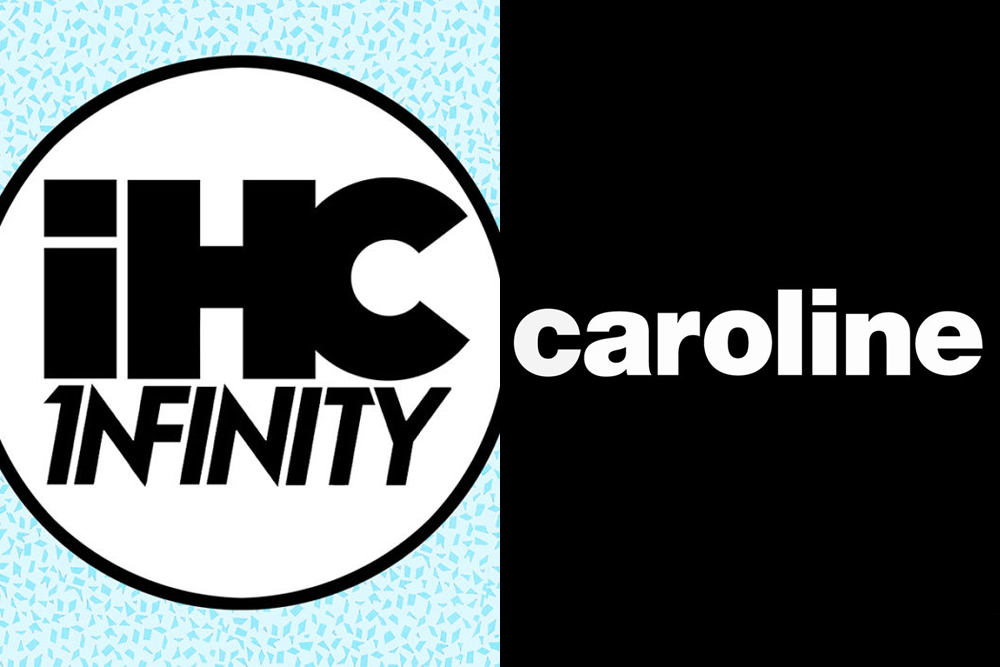 IHC 1NFINITY and Caroline partnership