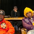 Shady Records deal with Giselda Records