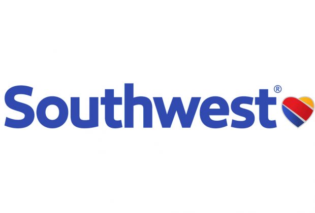 Southwest Airlines sponsors Luck Reunion