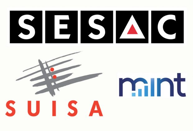 SUISA and SESAC launch Mint Digital Services