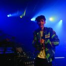 SXSW Troye Sivan - photo credit: Amy Price