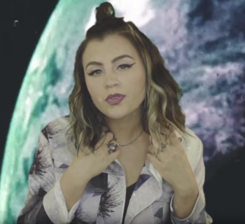Tayler Buono signs with RCA Records - "Technically Single" music video