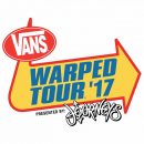 Vans Warped Tour 2017 lineup Full Sail webcast