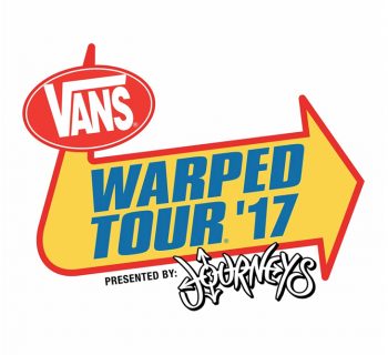 Vans Warped Tour 2017 lineup Full Sail webcast