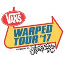 Vans warped Tour lineup 2017