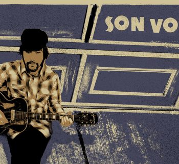 Son Volt - "Notes of Blue" music album review