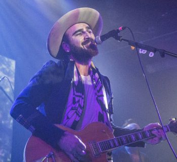 The Dirty Diamond at the Troubadour - photo credit: Rosario Diaz