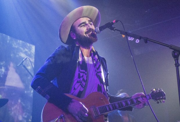 The Dirty Diamond at the Troubadour - photo credit: Rosario Diaz