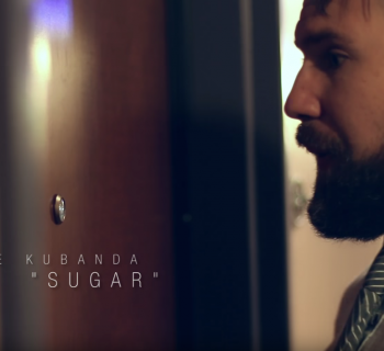 Gabe Kubanda - "Sugar" music video