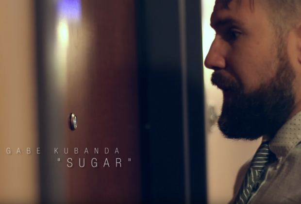 Gabe Kubanda - "Sugar" music video