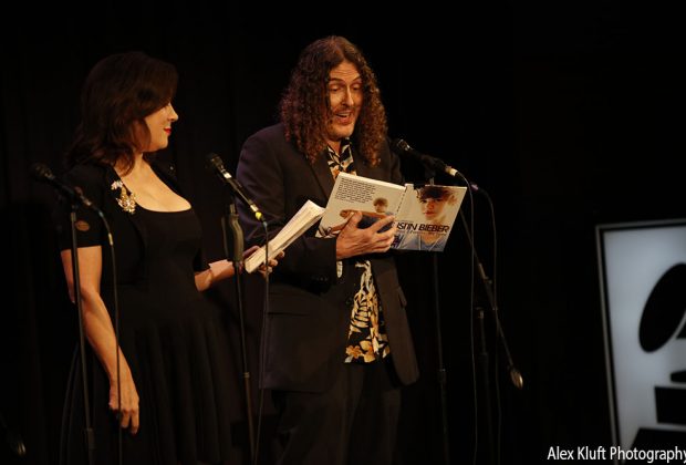 Celebrity Autobiography at Grammy Museum in Los Angeles, CA - photo credit: Alex Kluft