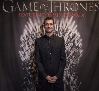 Game Of Thrones Live Concert Experience