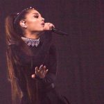 Ariana Grande at Honda Center in Anaheim, CA - photo by Jim Donnelly