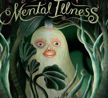 Aimee Mann - "Mental Illness" music album review