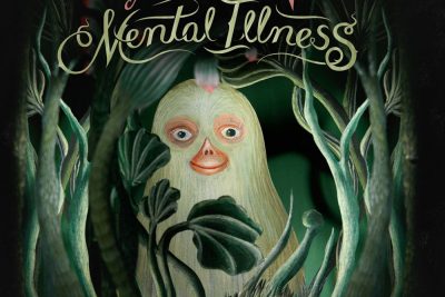 Aimee Mann - "Mental Illness" music album review