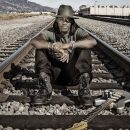 Eric Gales - "Middle of the Road" music album review