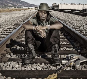 Eric Gales - "Middle of the Road" music album review