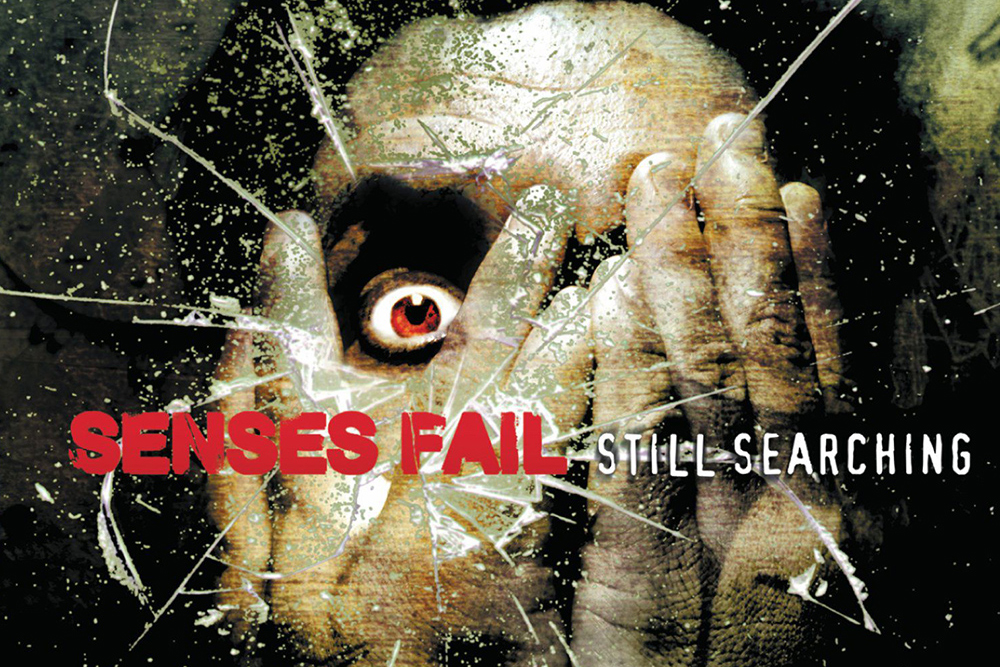 Senses Fail - "Still Searching"