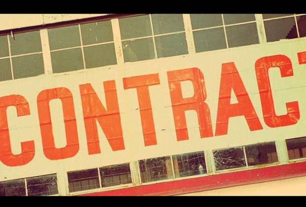 The 11 Contracts That Every Artist, Songwriter and Producer Should Know book