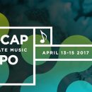 ASCAP Full programming