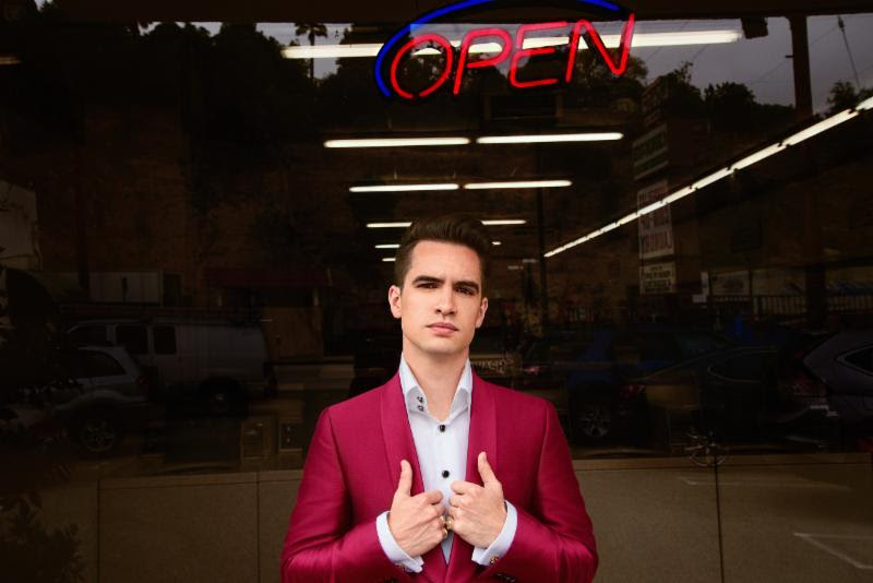 Brendon Urie