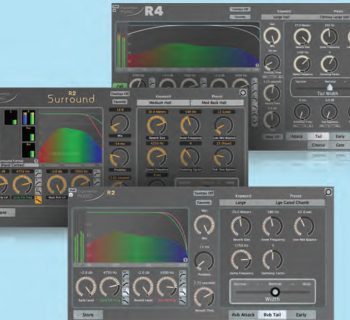 Focuswrite welcomes Exponential Audio to plug-in collective