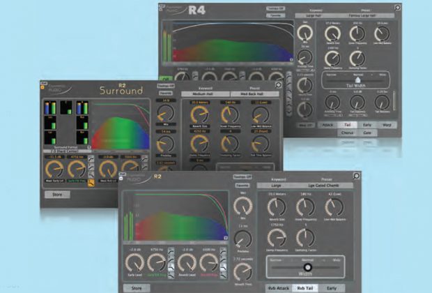 Focuswrite welcomes Exponential Audio to plug-in collective