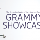 L.A. Chapter Grammy Showcase 2017