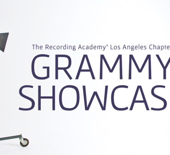L.A. Chapter Grammy Showcase 2017