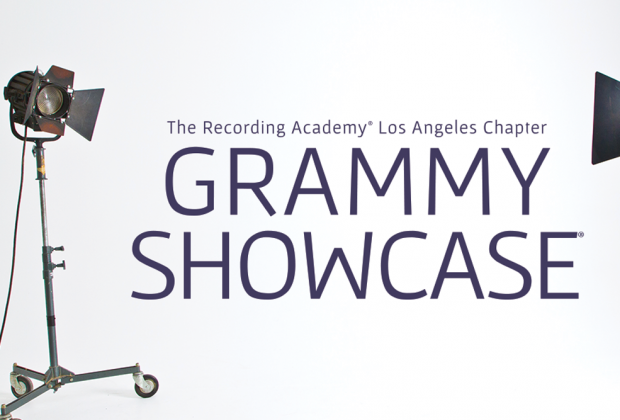 L.A. Chapter Grammy Showcase 2017