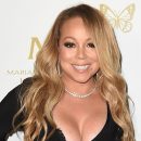 Mariah Carey forms Butterfly MC with Epic Records