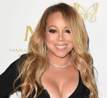 Mariah Carey forms Butterfly MC with Epic Records