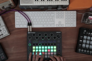 Novation releases Components Standalone