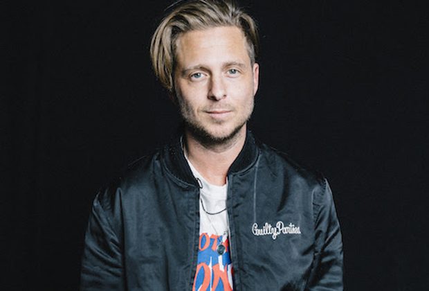 Ryan Tedder deal with Downtown Music Publishing