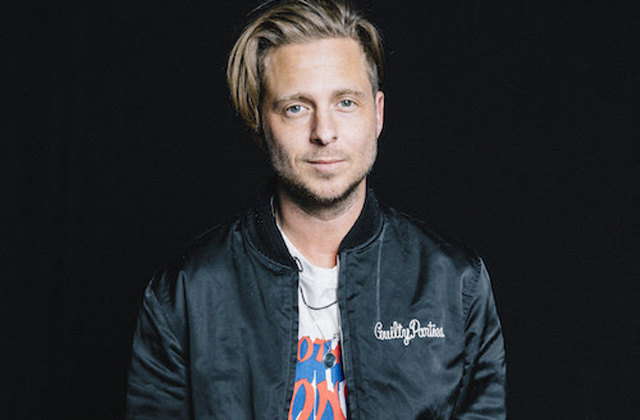 Ryan Tedder deal with Downtown Music Publishing