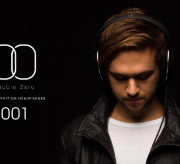 Zedd launches Double Zero