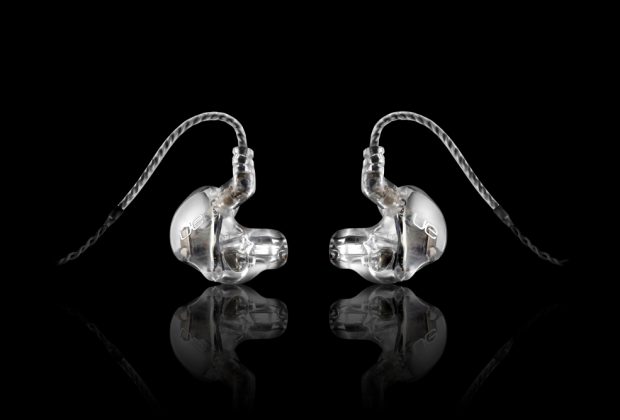 Ultimate Ears UE 18+ Pro music gear review