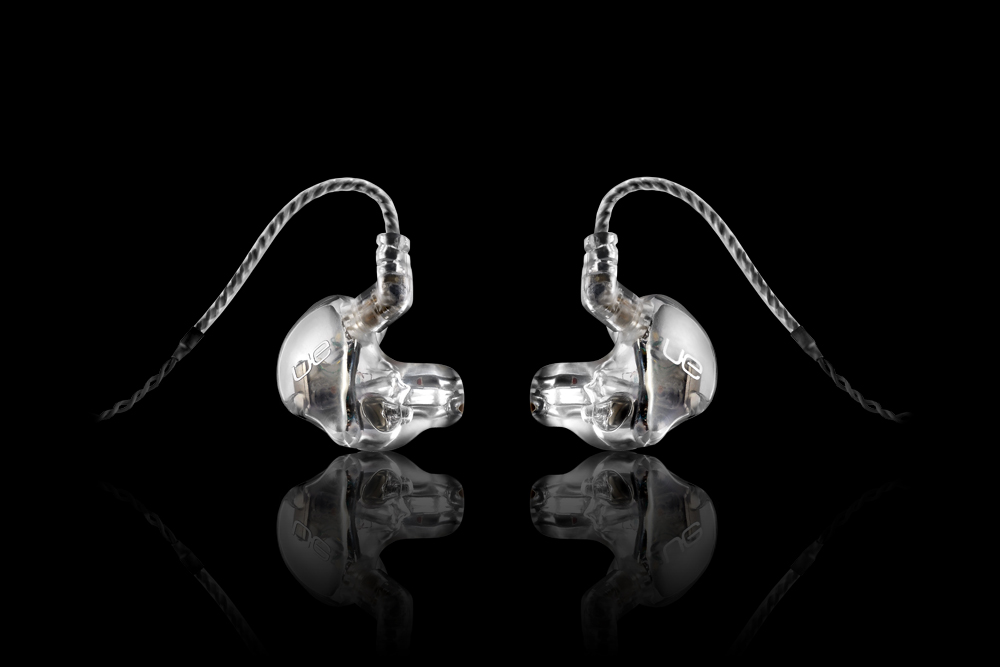 Ultimate Ears UE 18+ Pro music gear review