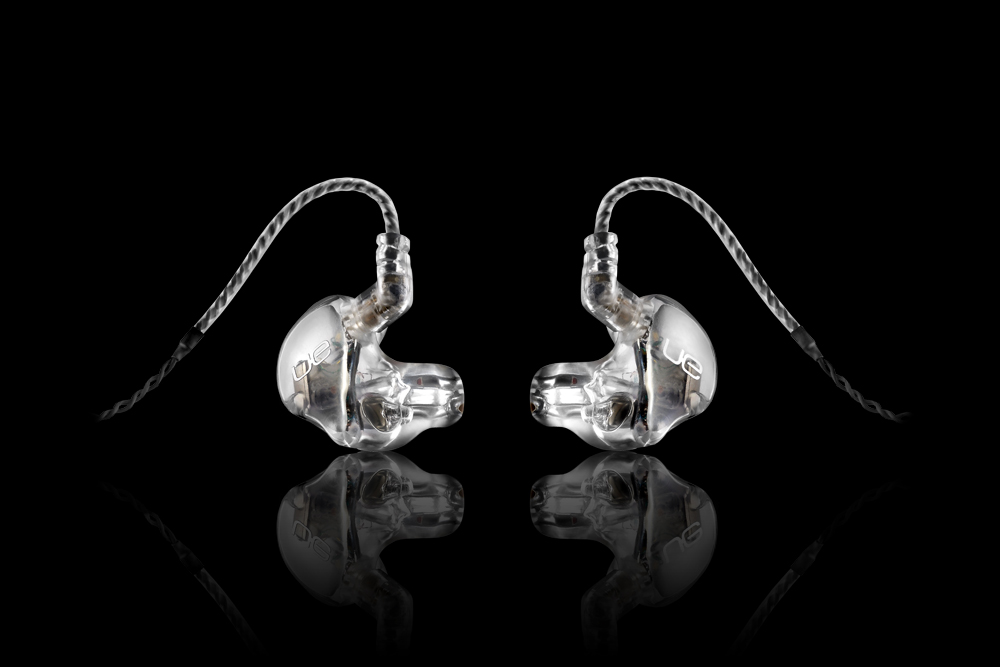 Music Gear Review: Ultimate Ears UE 18+ Pro – Music Connection ...